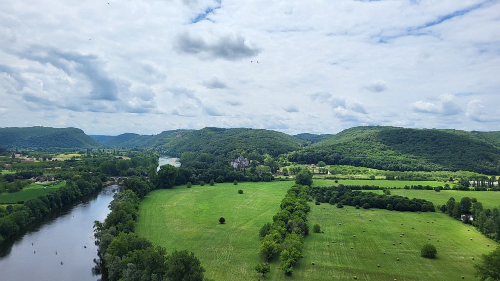 Dordogne vs Provence