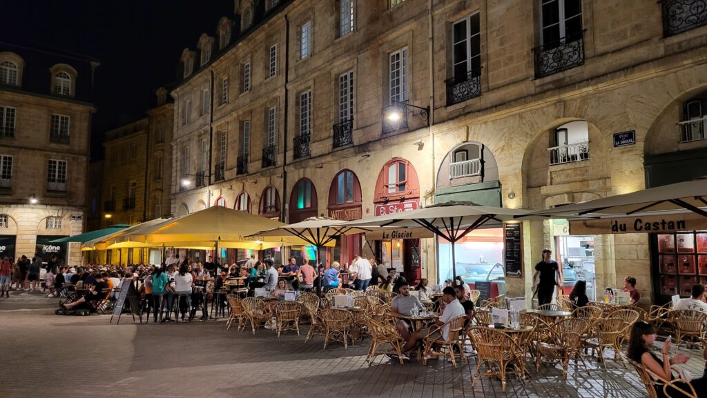 A France Holiday Planner for UK Travellers